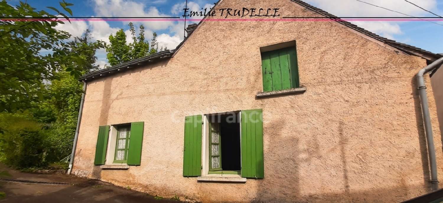  kaufen Haus Ruillé-sur-Loir Sarthe 2
