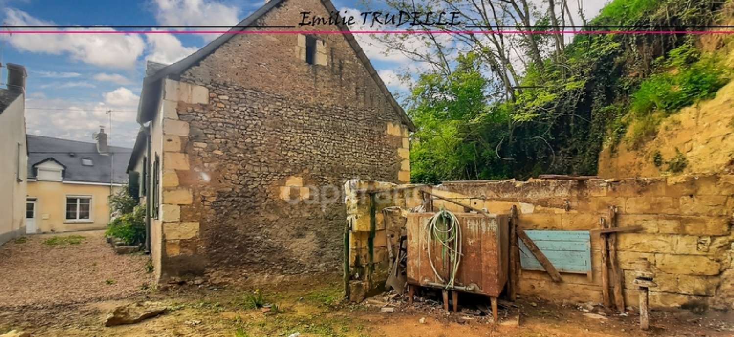  kaufen Haus Ruillé-sur-Loir Sarthe 5