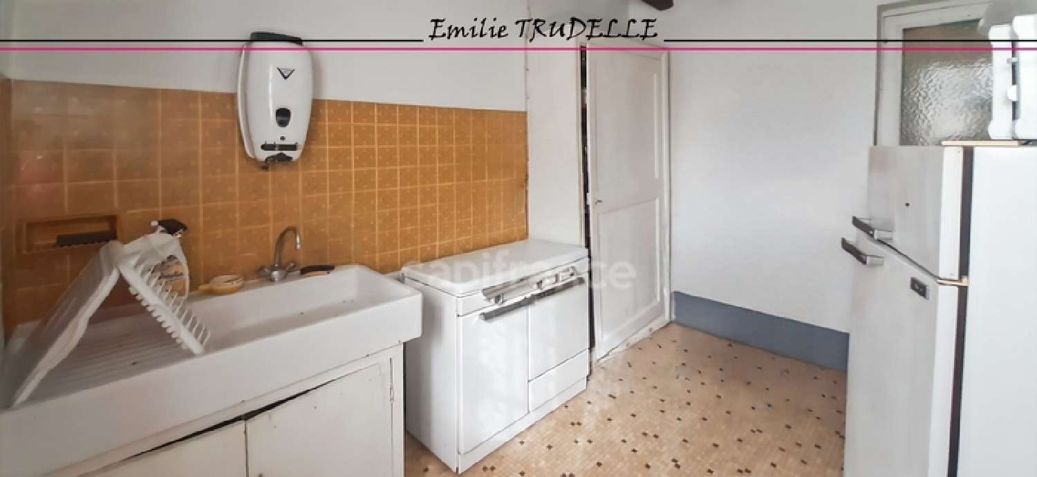  kaufen Haus Ruillé-sur-Loir Sarthe 8