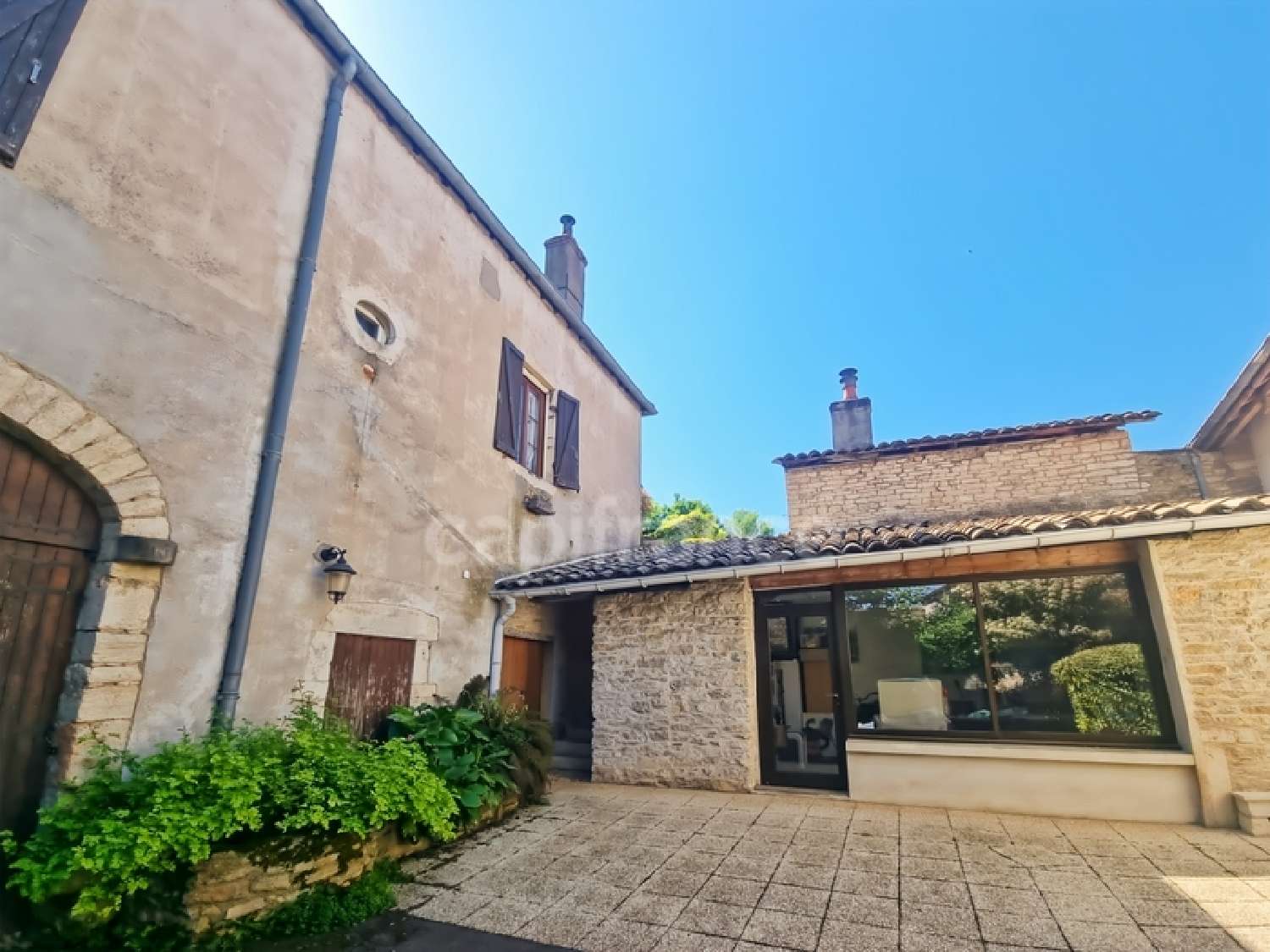  à vendre maison Rully Saône-et-Loire 2