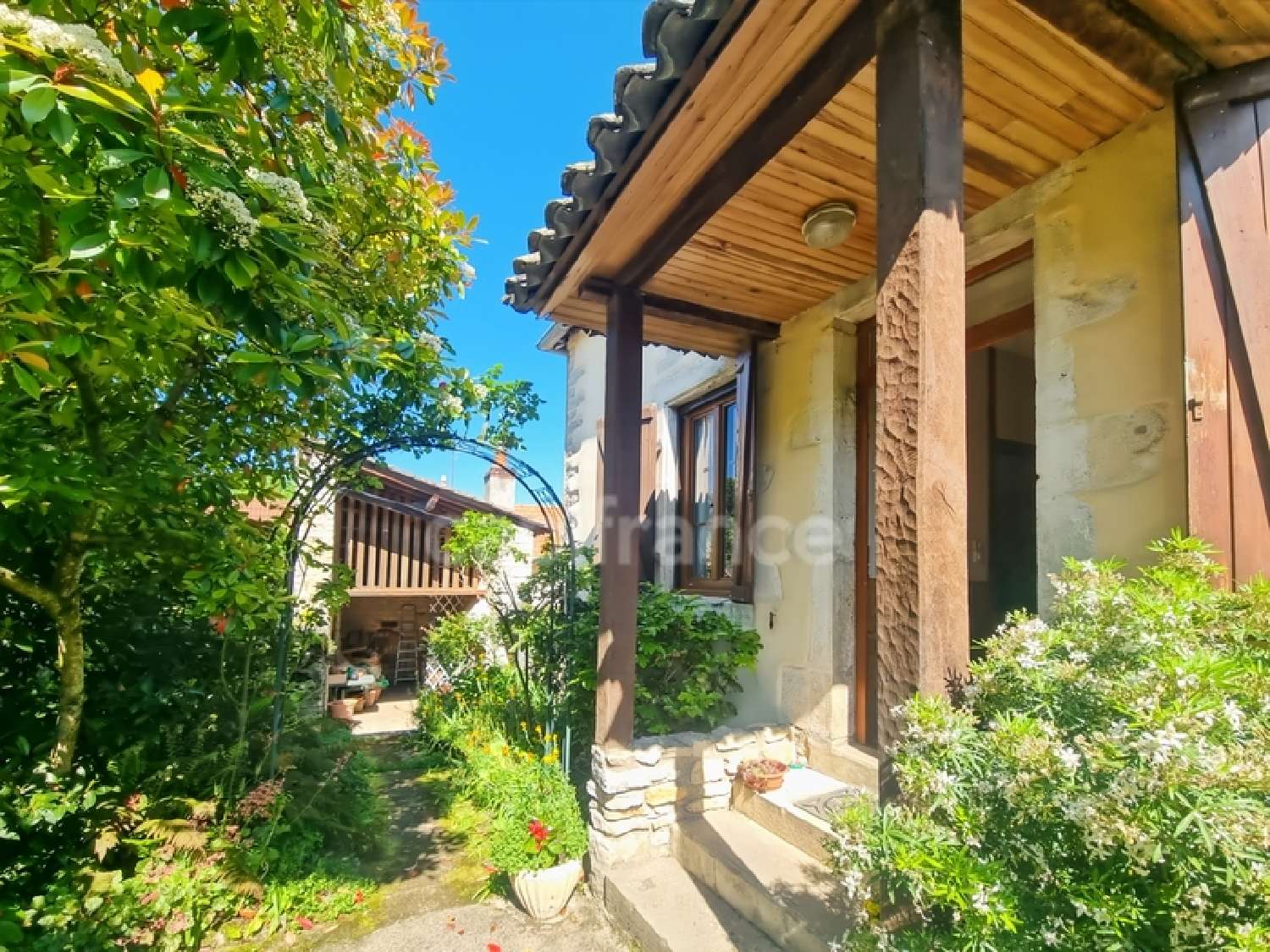  à vendre maison Rully Saône-et-Loire 3