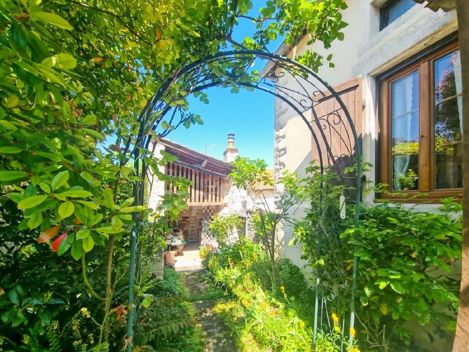  à vendre maison Rully Saône-et-Loire 4