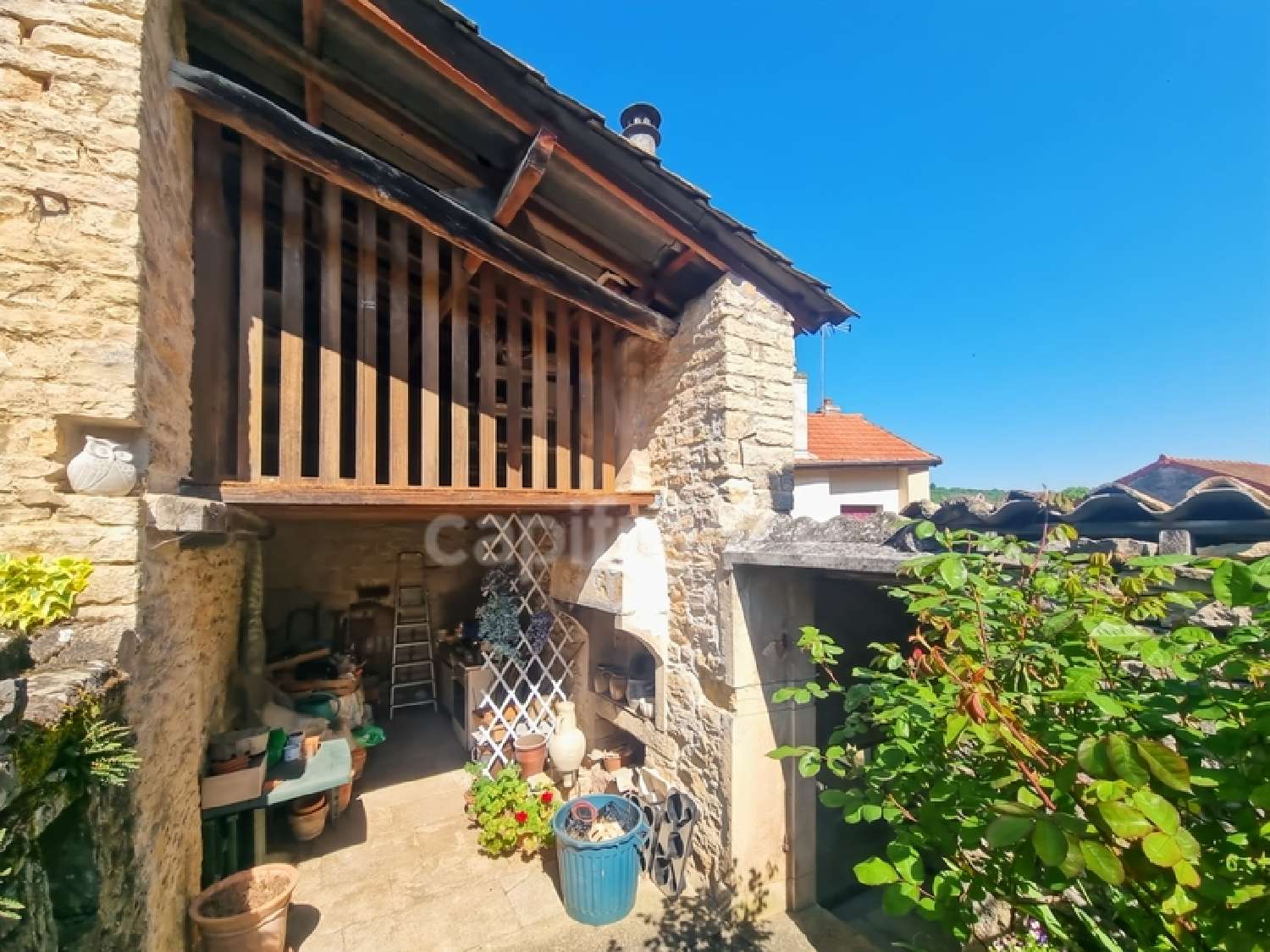  à vendre maison Rully Saône-et-Loire 5