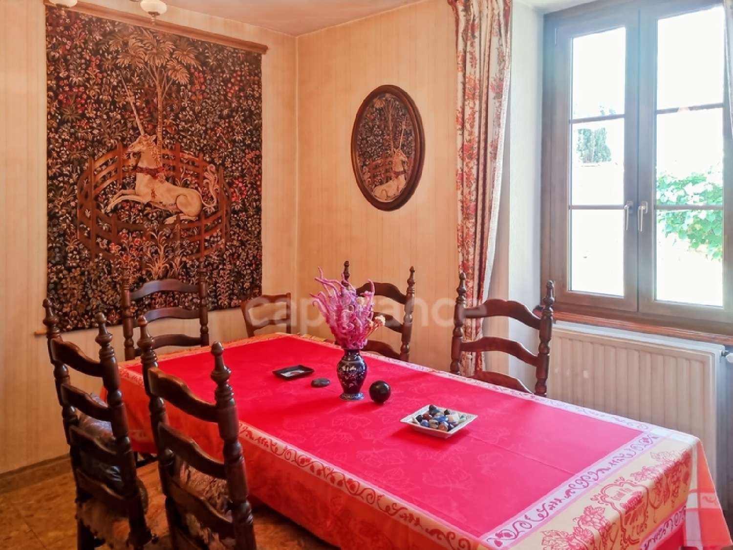  à vendre maison Rully Saône-et-Loire 7