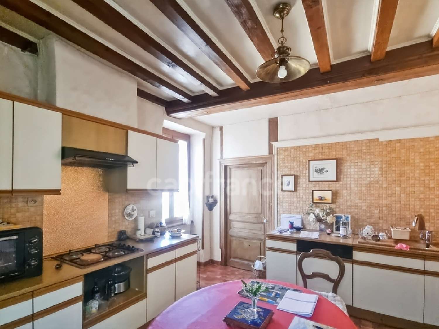  à vendre maison Rully Saône-et-Loire 8