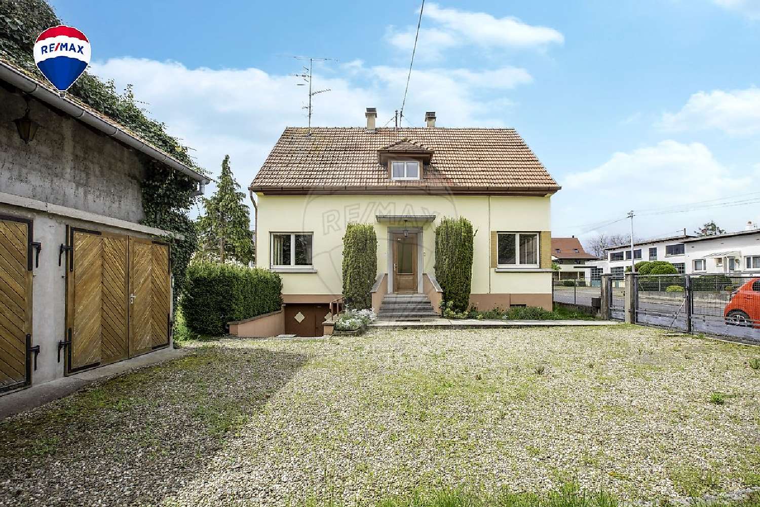  te koop huis Rumersheim-le-Haut Haut-Rhin 1