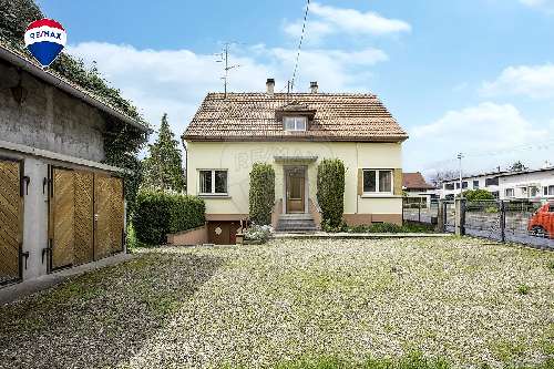 Rumersheim-le-Haut Haut-Rhin house foto 7062538
