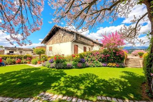 Rumilly Haute-Savoie maison foto 7066949