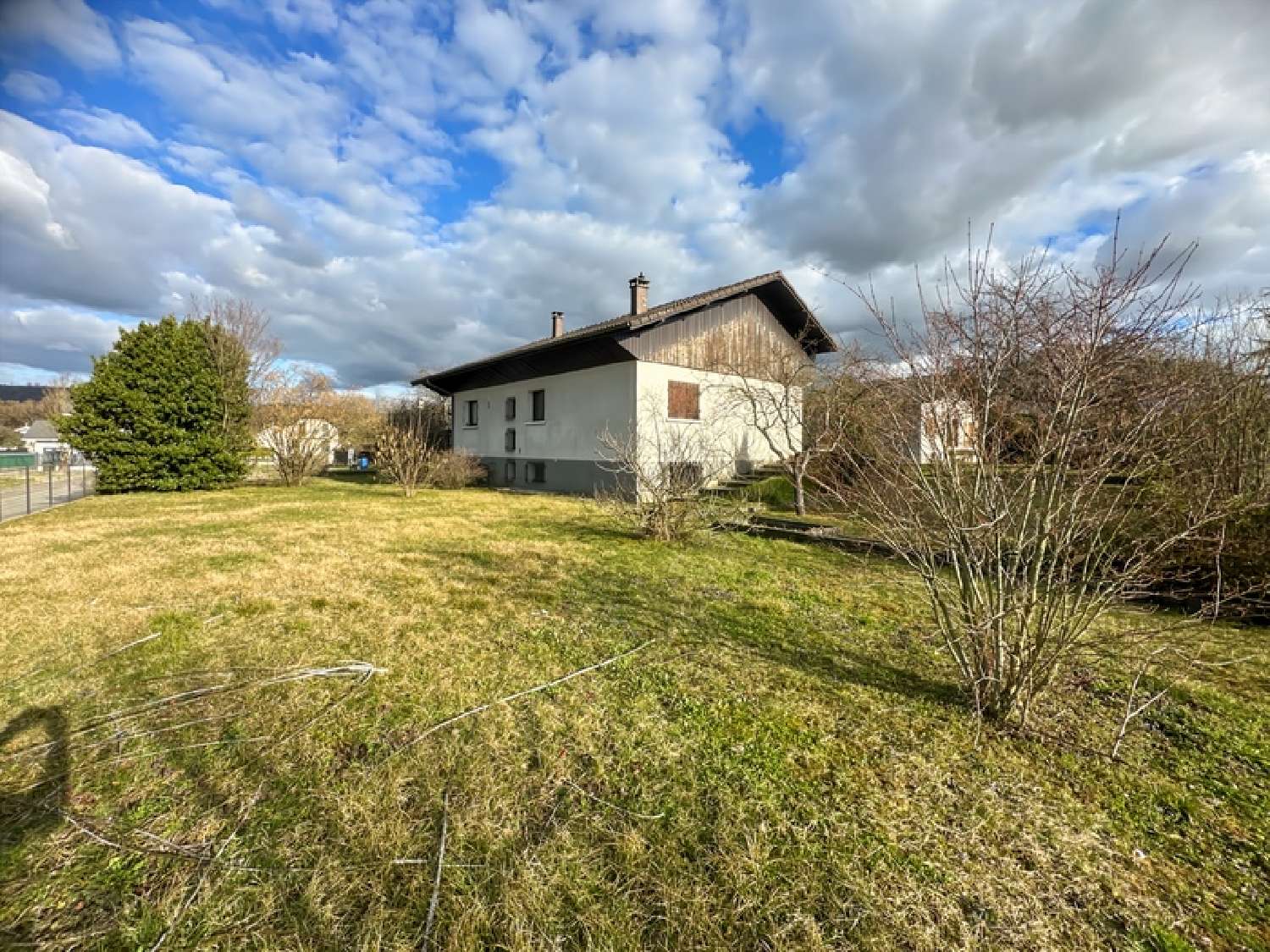  à vendre maison Rumilly Haute-Savoie 2