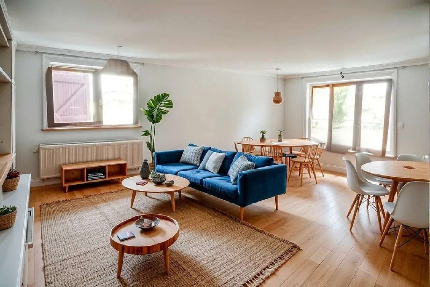  à vendre maison Rumilly Haute-Savoie 6