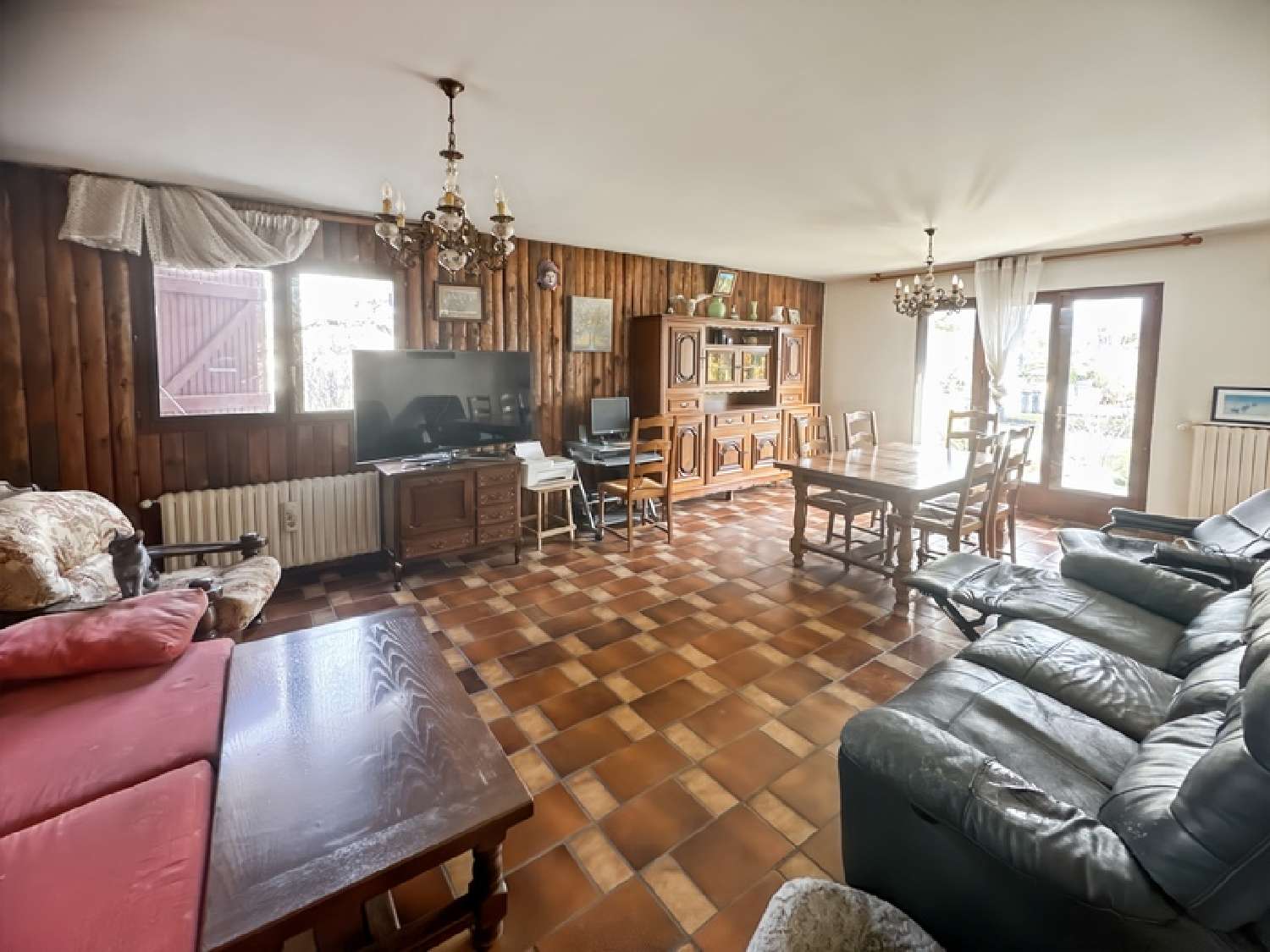  à vendre maison Rumilly Haute-Savoie 7