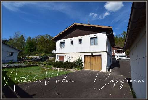 Rupt-sur-Moselle Vosges maison foto 7067551
