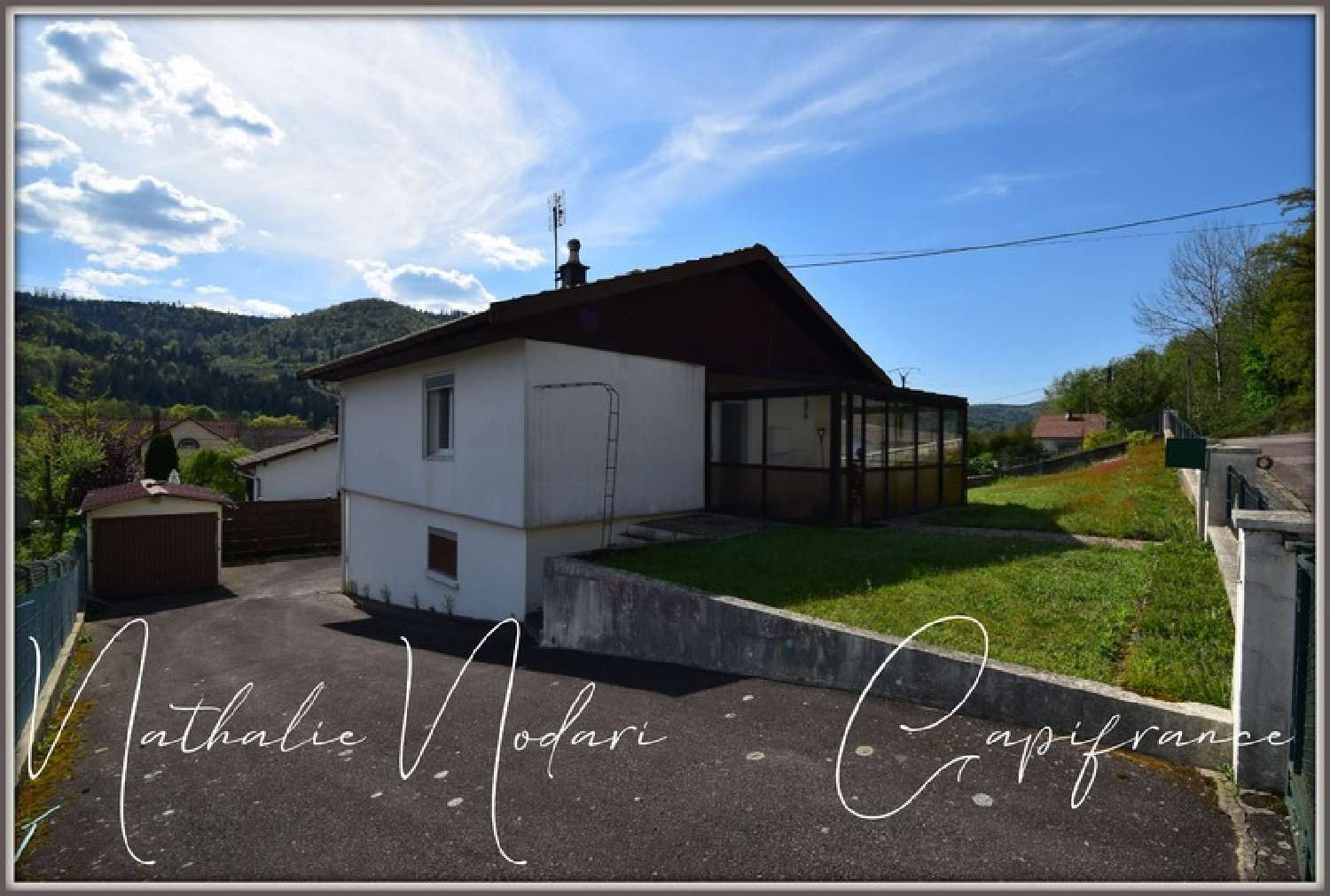  à vendre maison Rupt-sur-Moselle Vosges 2