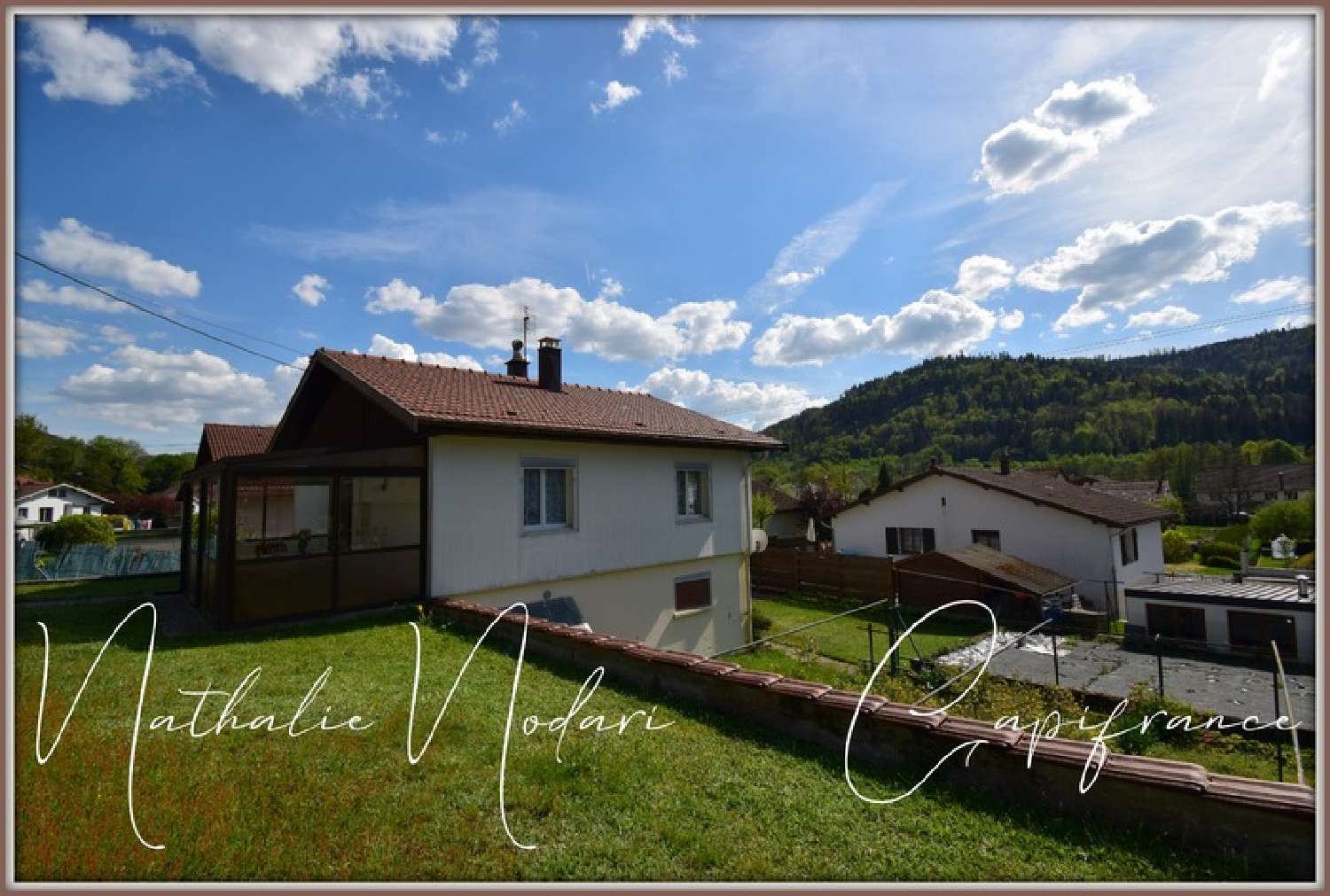  à vendre maison Rupt-sur-Moselle Vosges 3