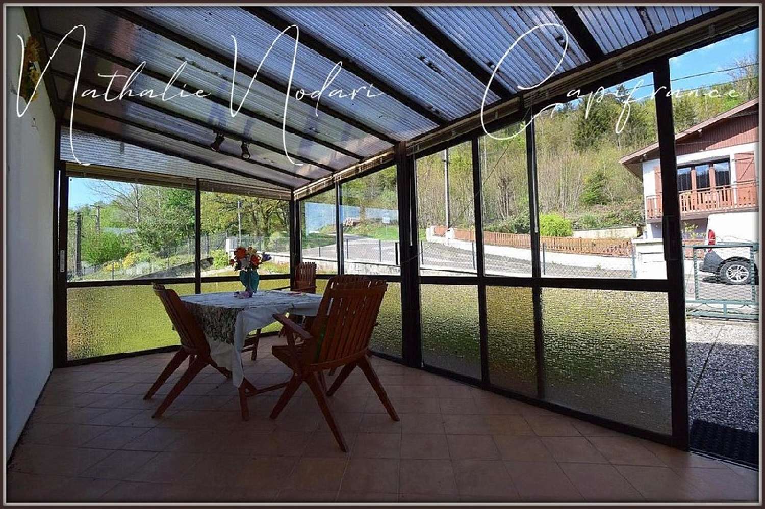  à vendre maison Rupt-sur-Moselle Vosges 4