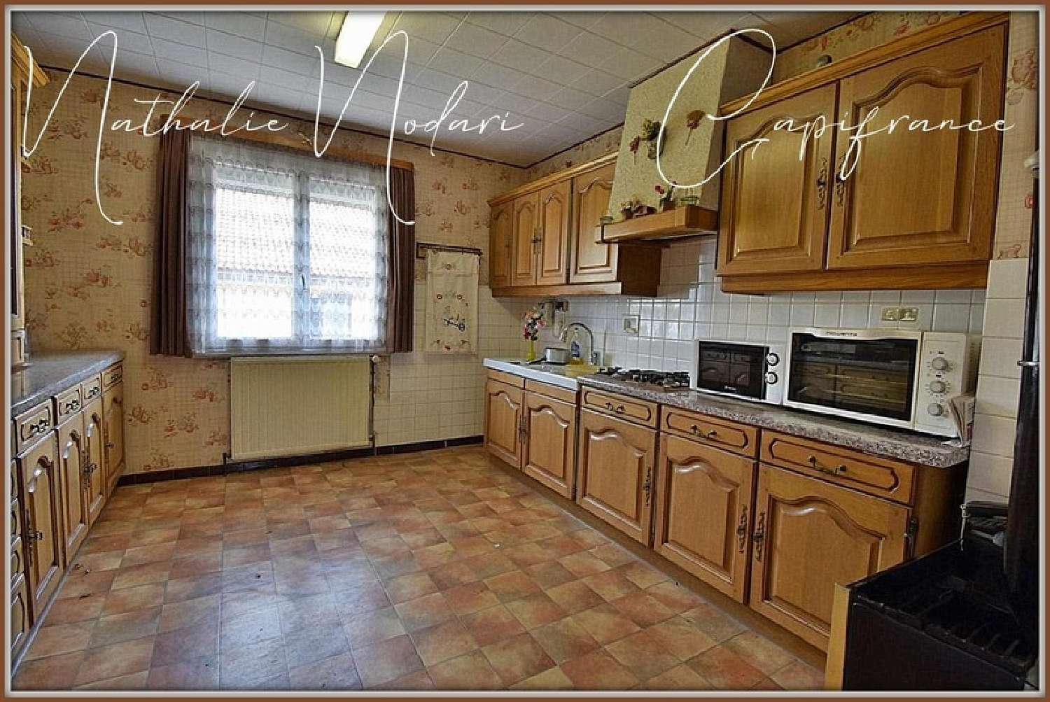  à vendre maison Rupt-sur-Moselle Vosges 5