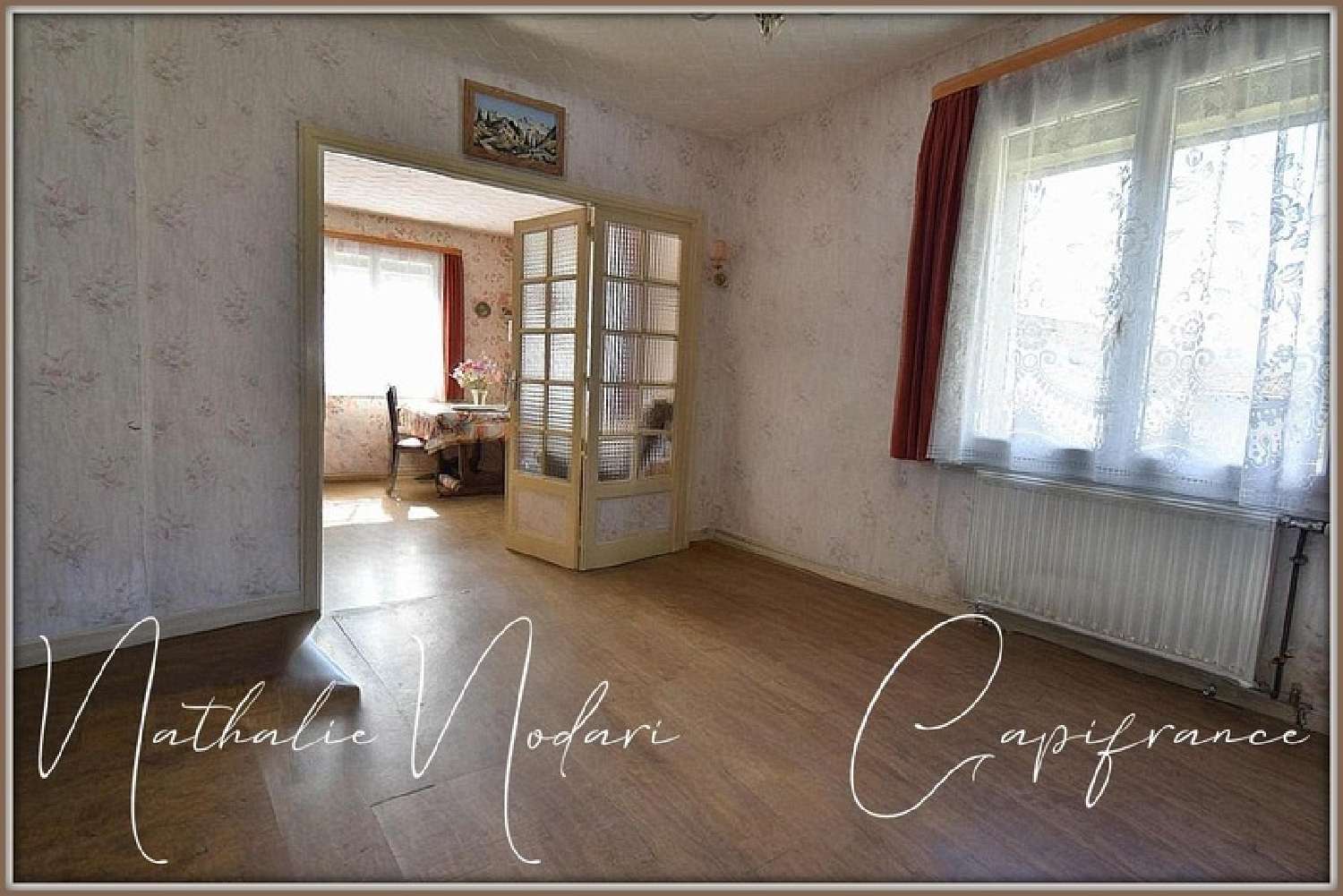  à vendre maison Rupt-sur-Moselle Vosges 7