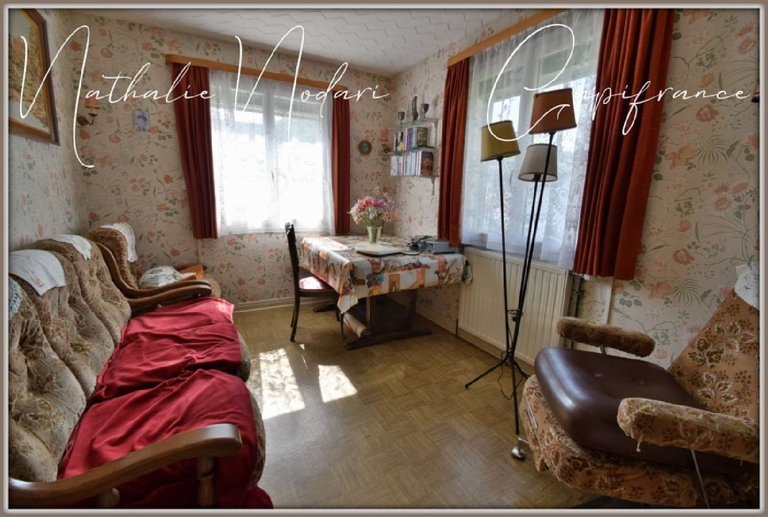  à vendre maison Rupt-sur-Moselle Vosges 8