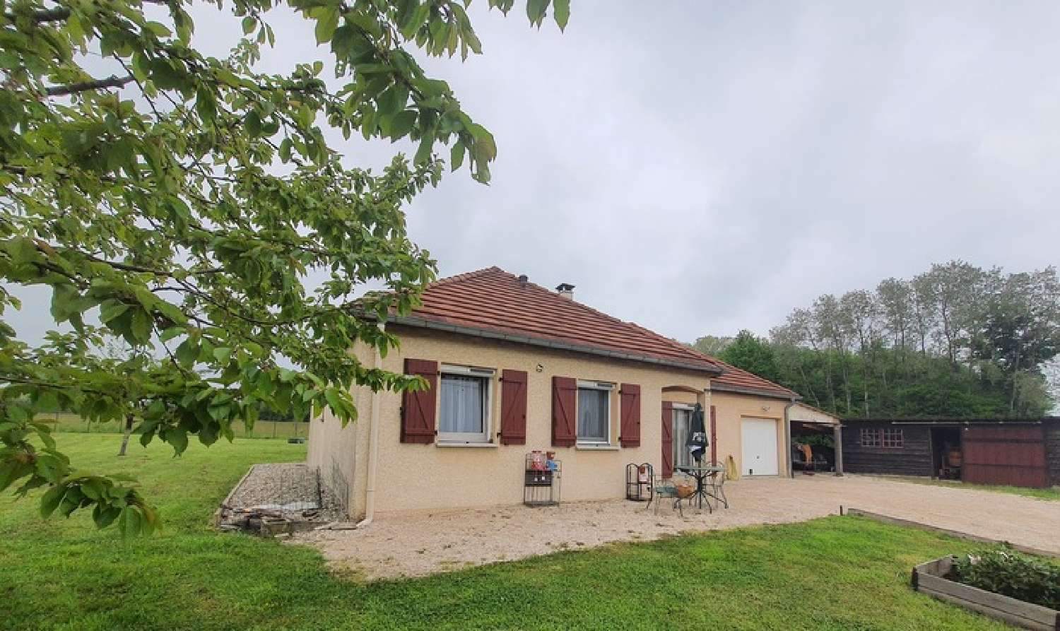  for sale house Rye Jura 1