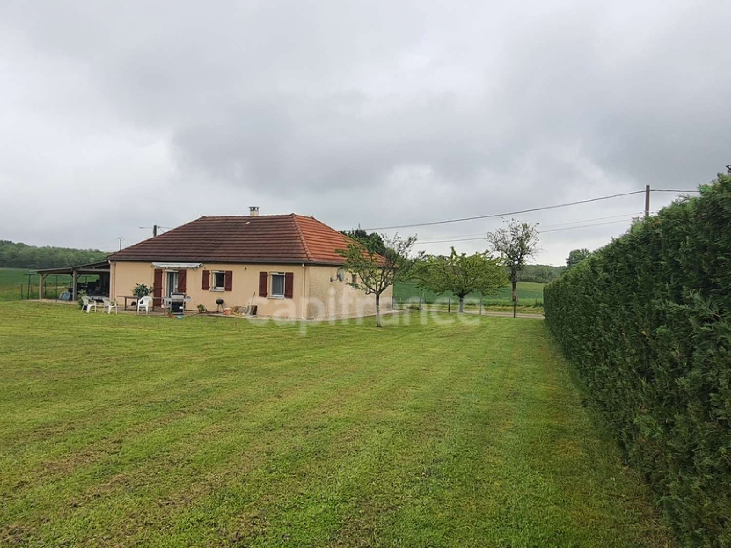  for sale house Rye Jura 2
