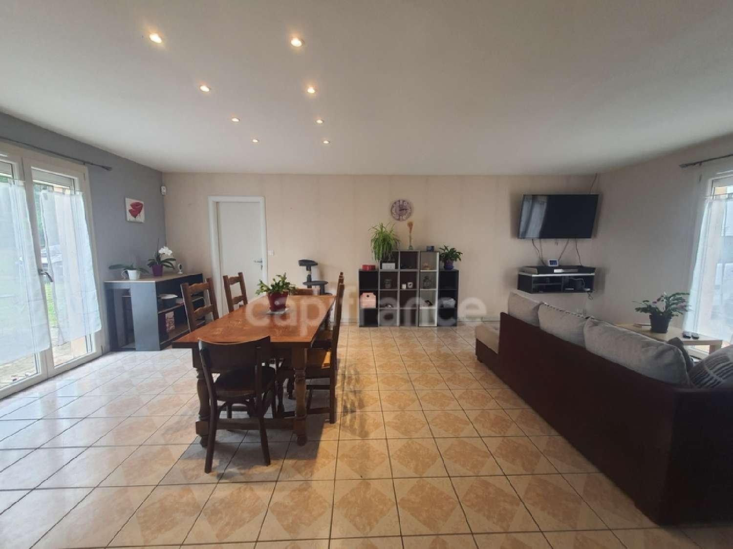  for sale house Rye Jura 4