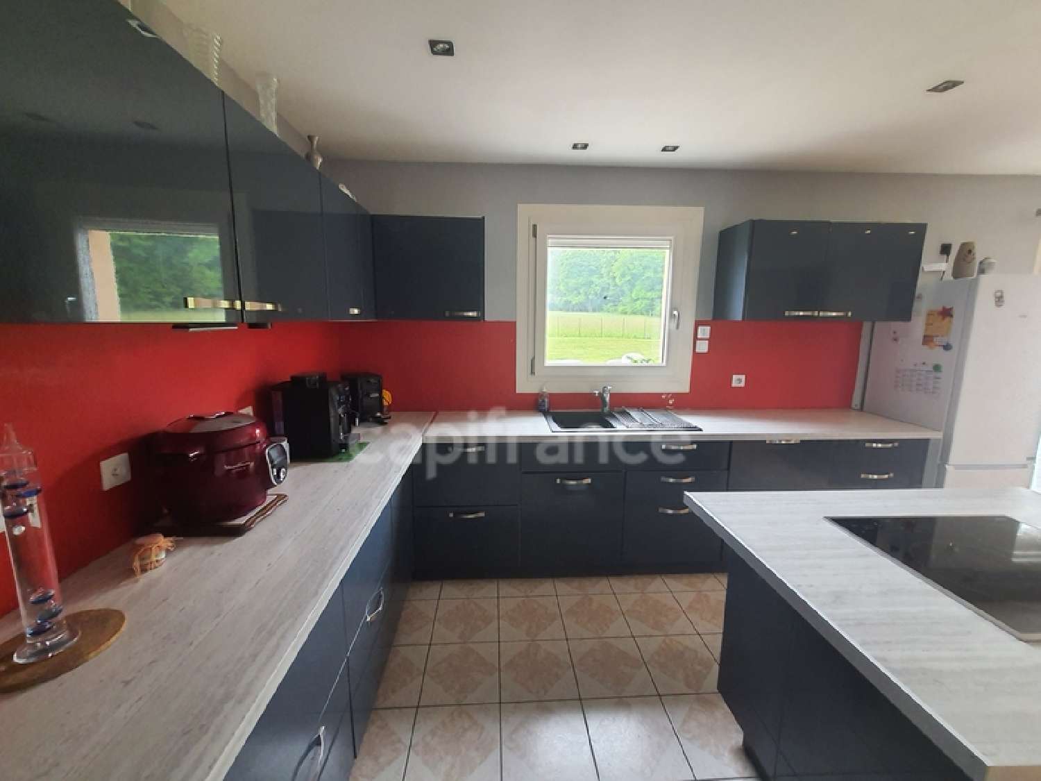  for sale house Rye Jura 5