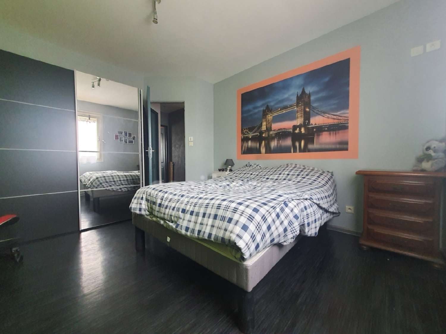  for sale house Rye Jura 7