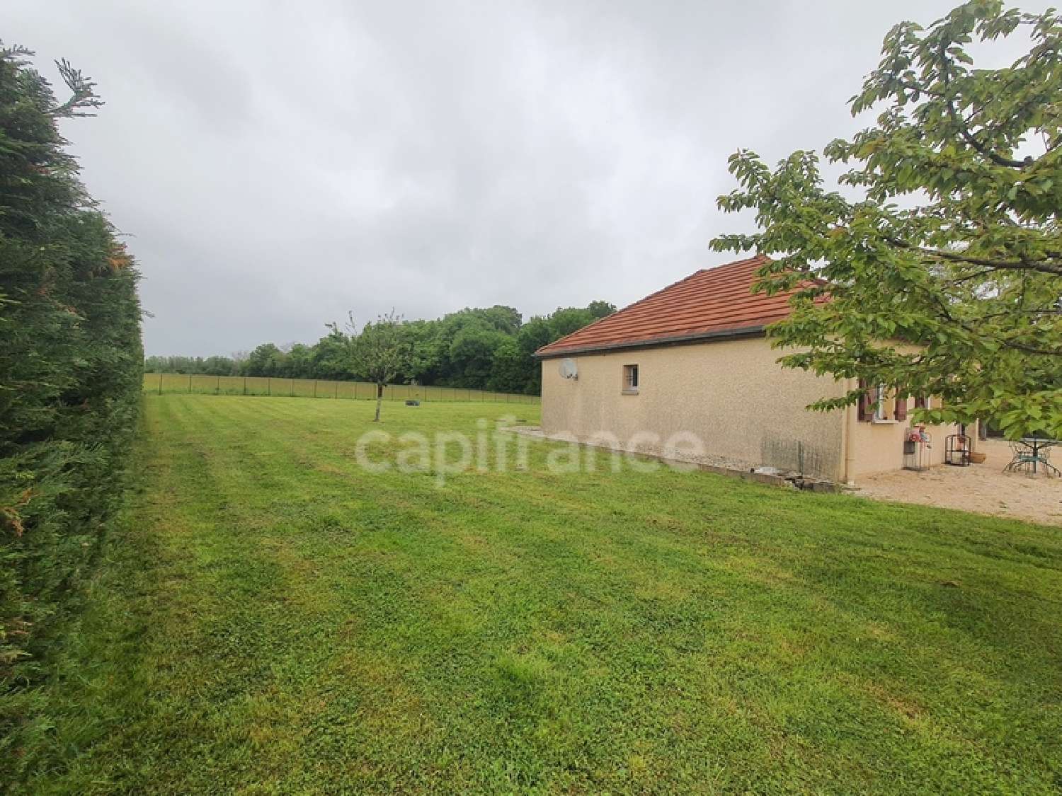  for sale house Rye Jura 8