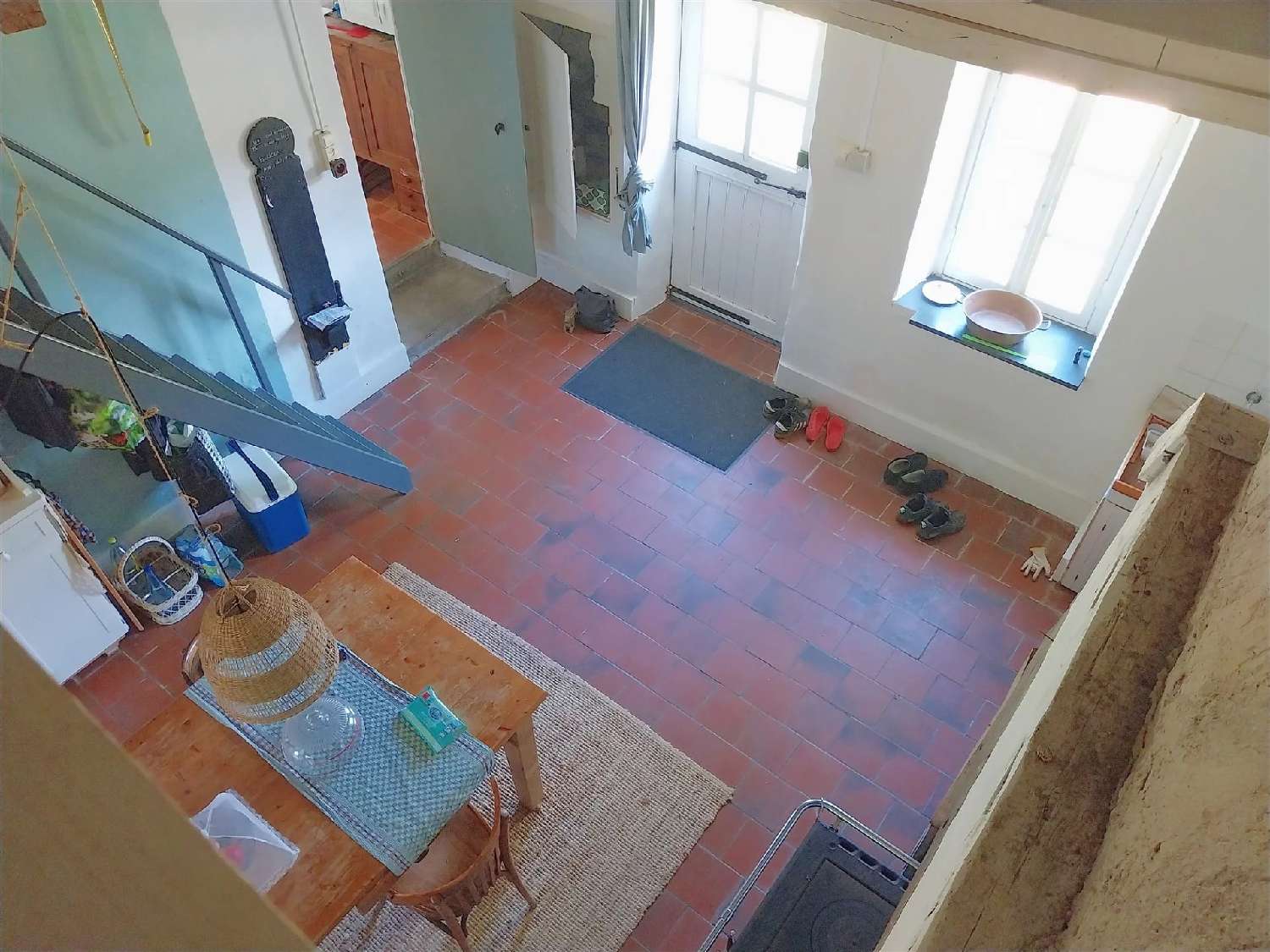  te koop huis Sacierges-Saint-Martin Indre 6