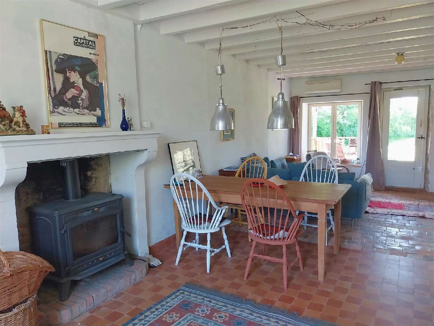  te koop huis Sacierges-Saint-Martin Indre 7