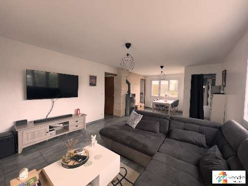 Sacy-le-Grand Oise huis foto 7068324