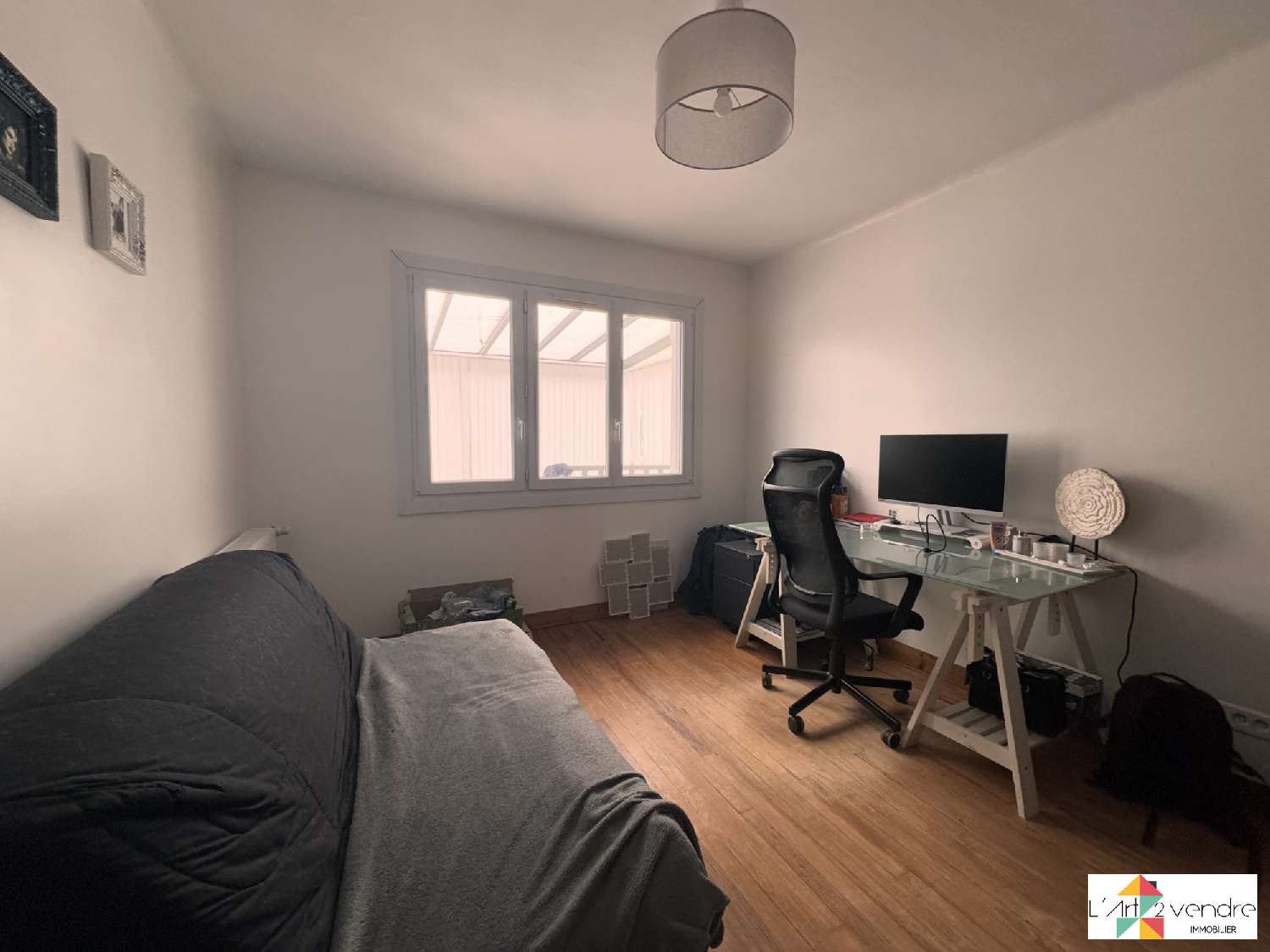  for sale house Sacy-le-Grand Oise 4