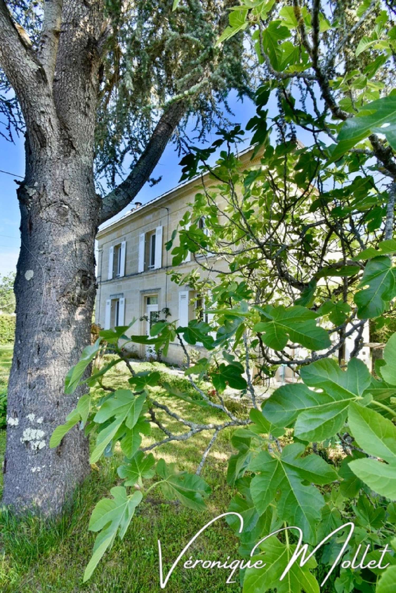 à vendre maison Sadirac Gironde 2