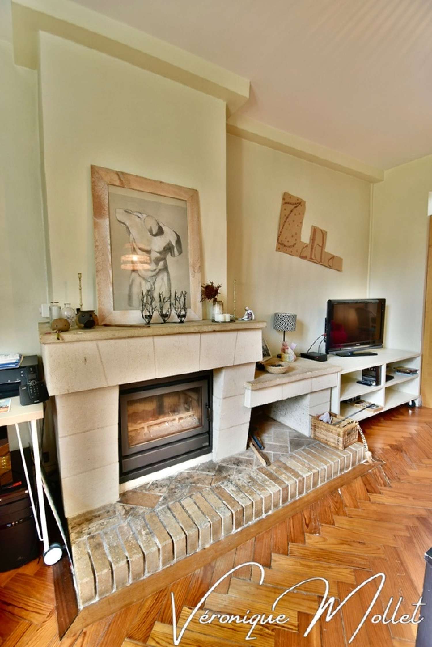  à vendre maison Sadirac Gironde 3