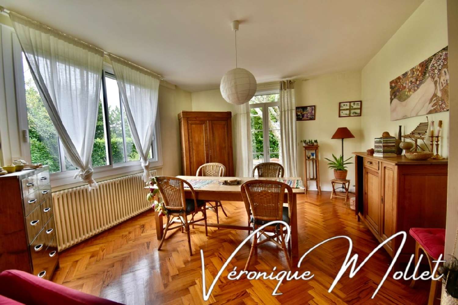  à vendre maison Sadirac Gironde 4