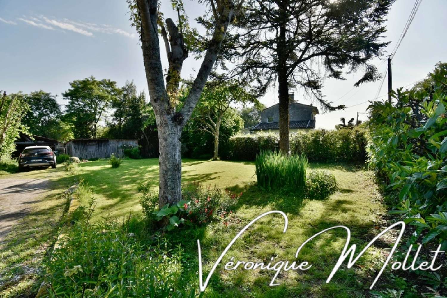  à vendre maison Sadirac Gironde 5