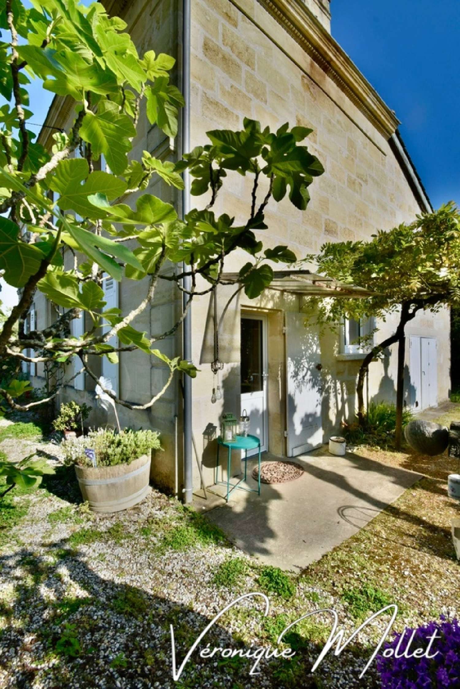  à vendre maison Sadirac Gironde 7