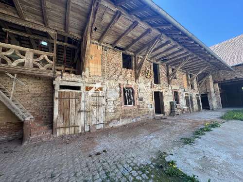 Saessolsheim Bas-Rhin casa foto 7062194