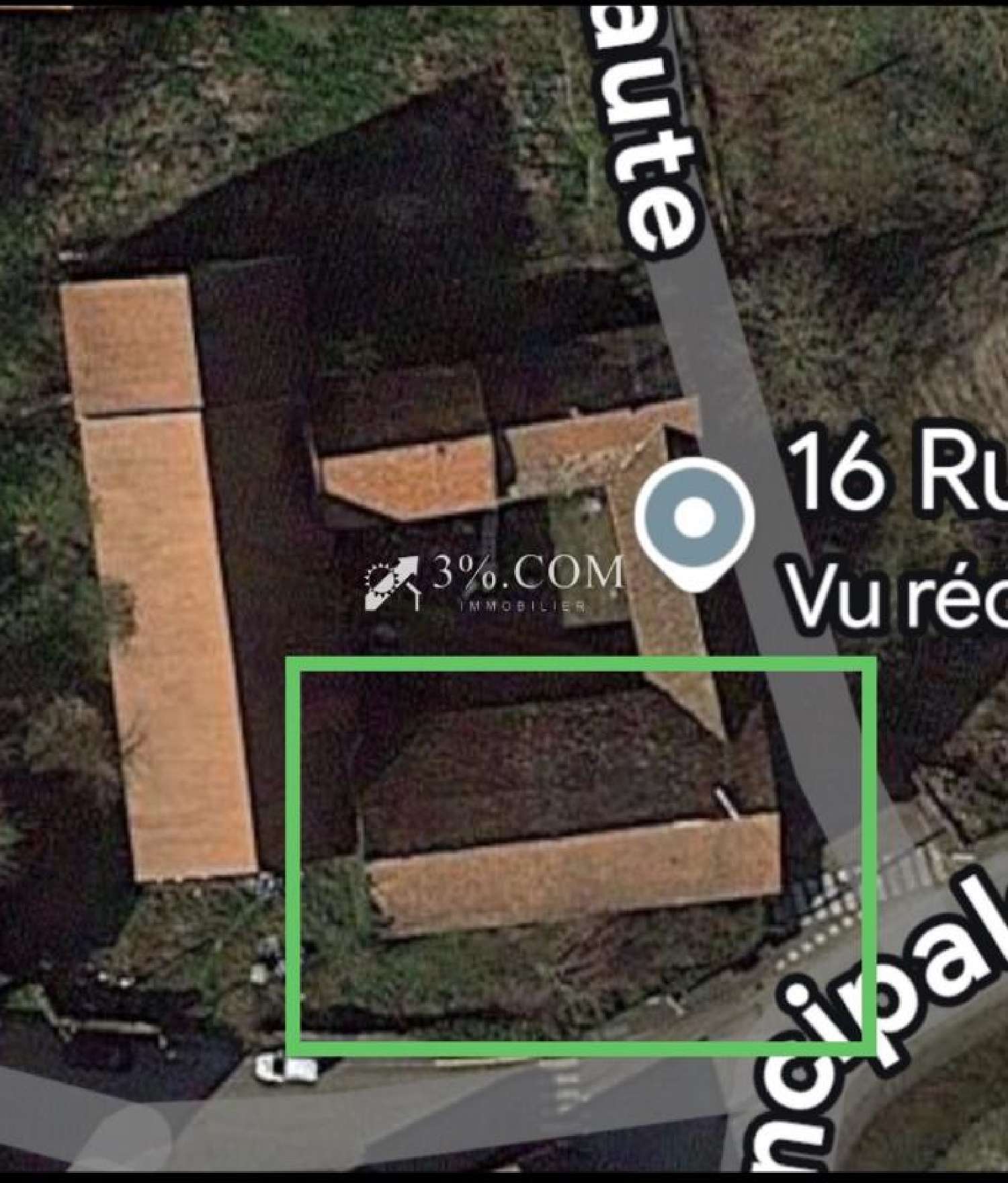  en venta casa Saessolsheim Bas-Rhin 3