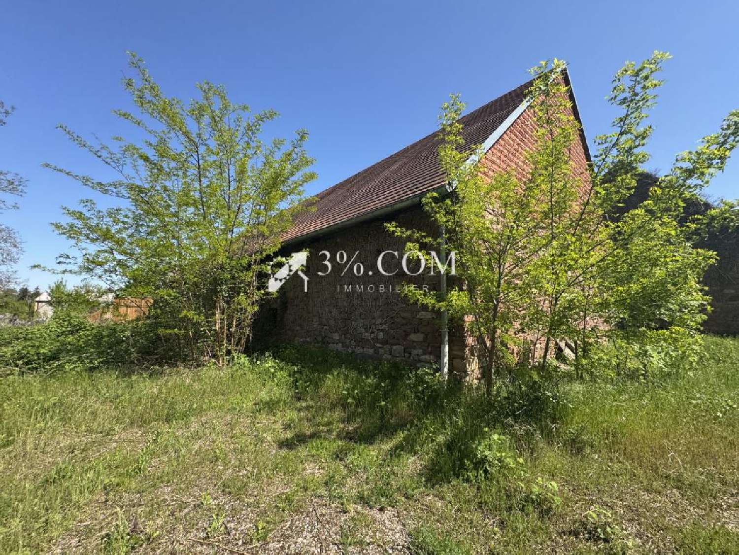  en venta casa Saessolsheim Bas-Rhin 2