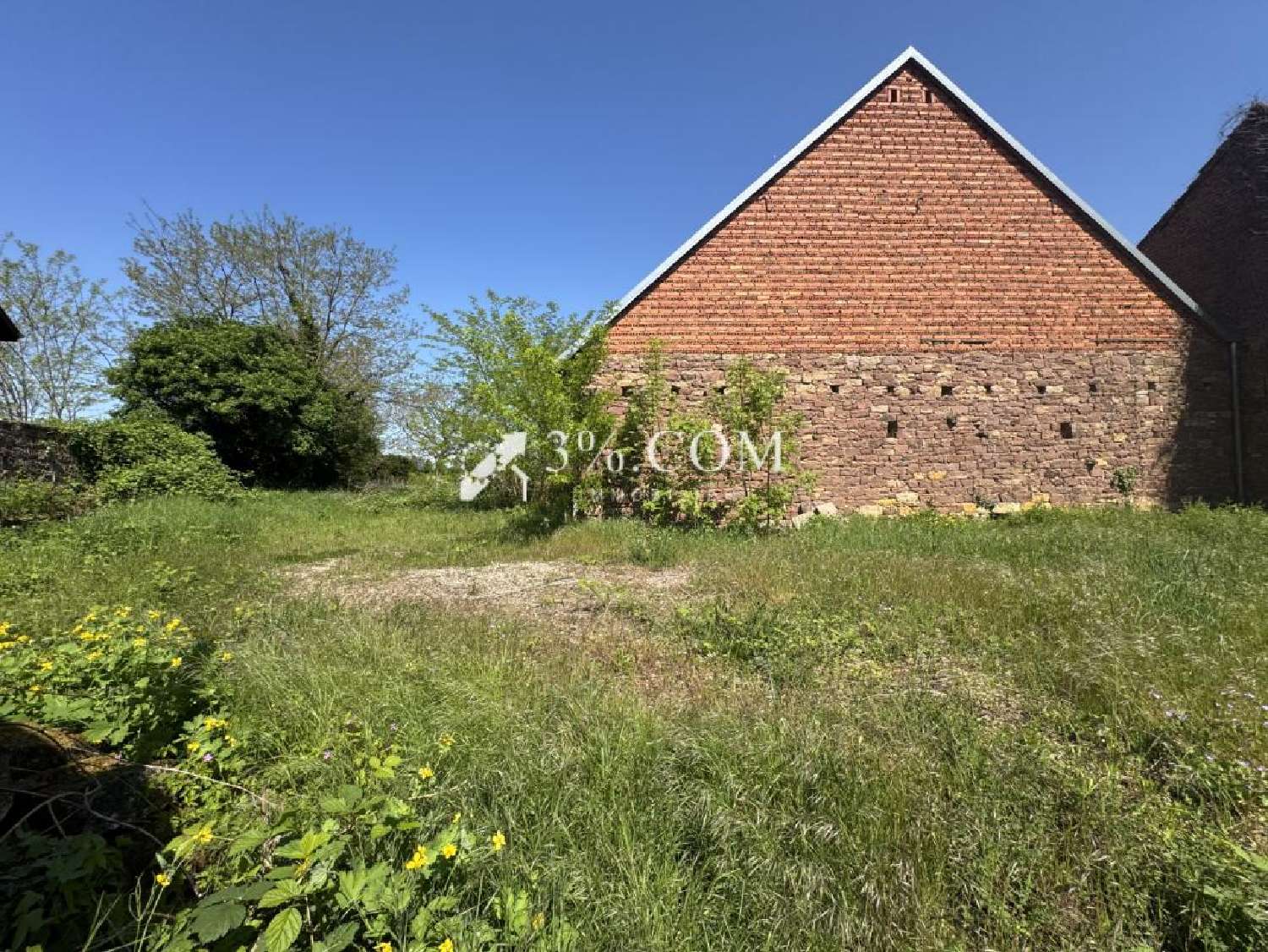  en venta casa Saessolsheim Bas-Rhin 3