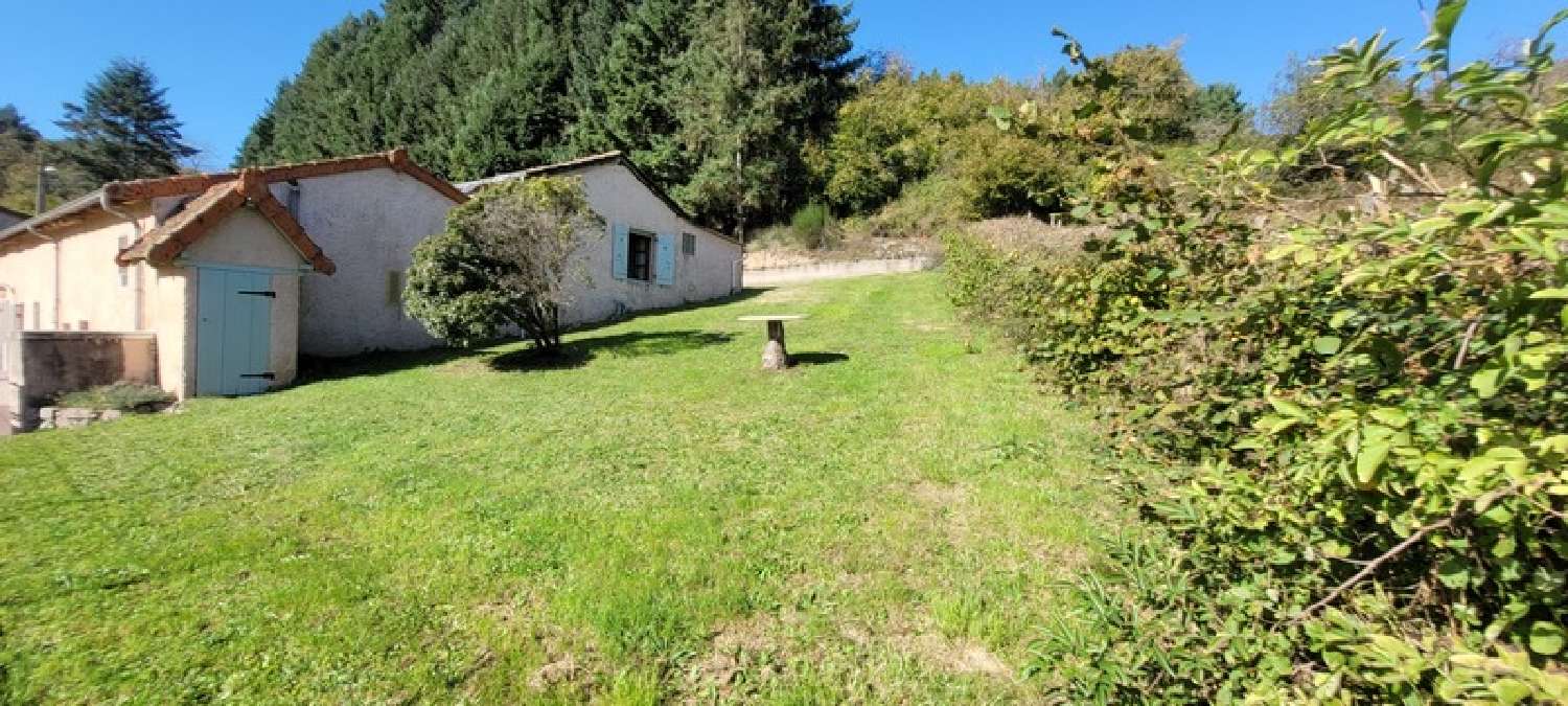  te koop huis Sail-les-Bains Loire 1