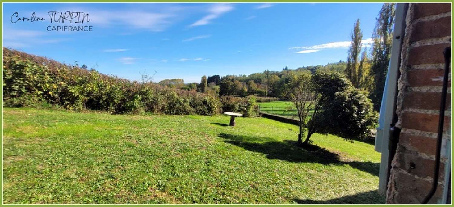  te koop huis Sail-les-Bains Loire 6