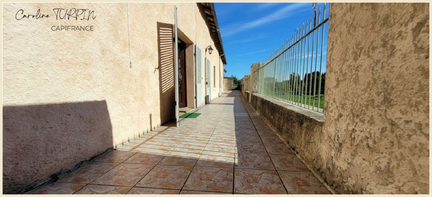  te koop huis Sail-les-Bains Loire 8