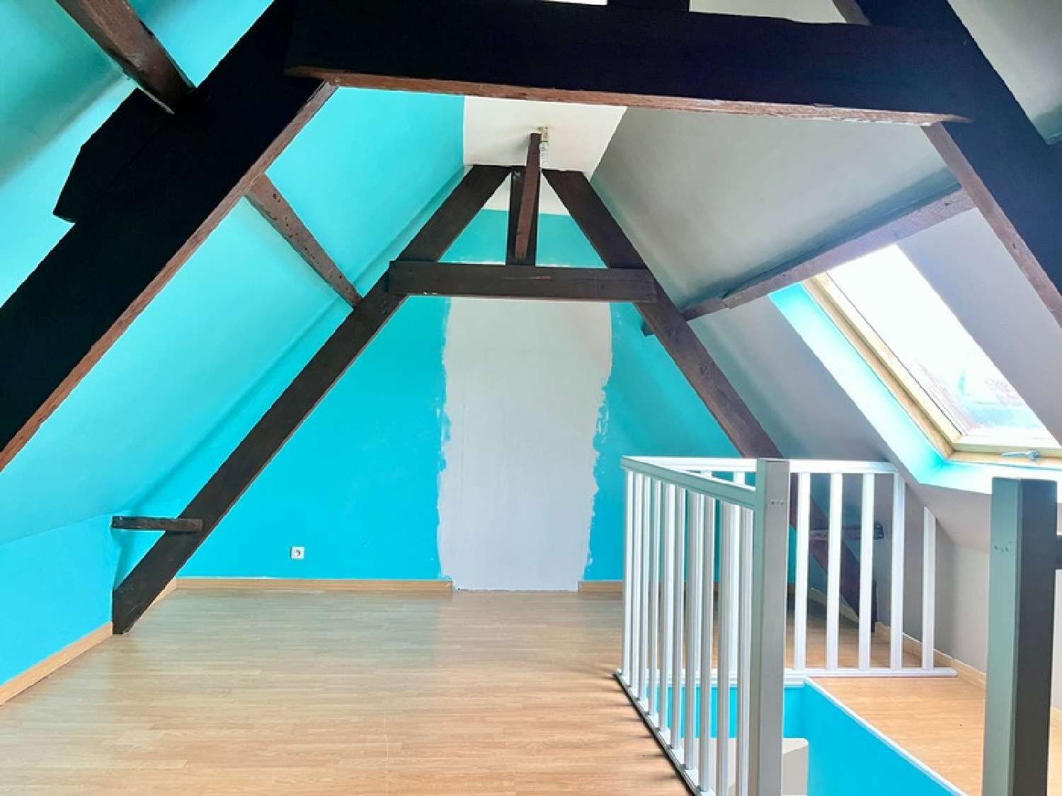  à vendre maison Sainghin-en-Weppes Nord 5