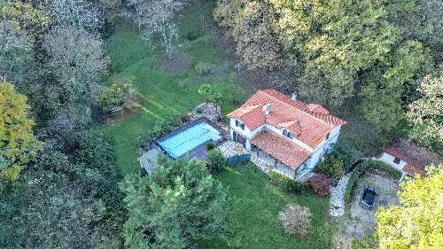 Saint-Aignan Tarn-et-Garonne huis foto 7063211