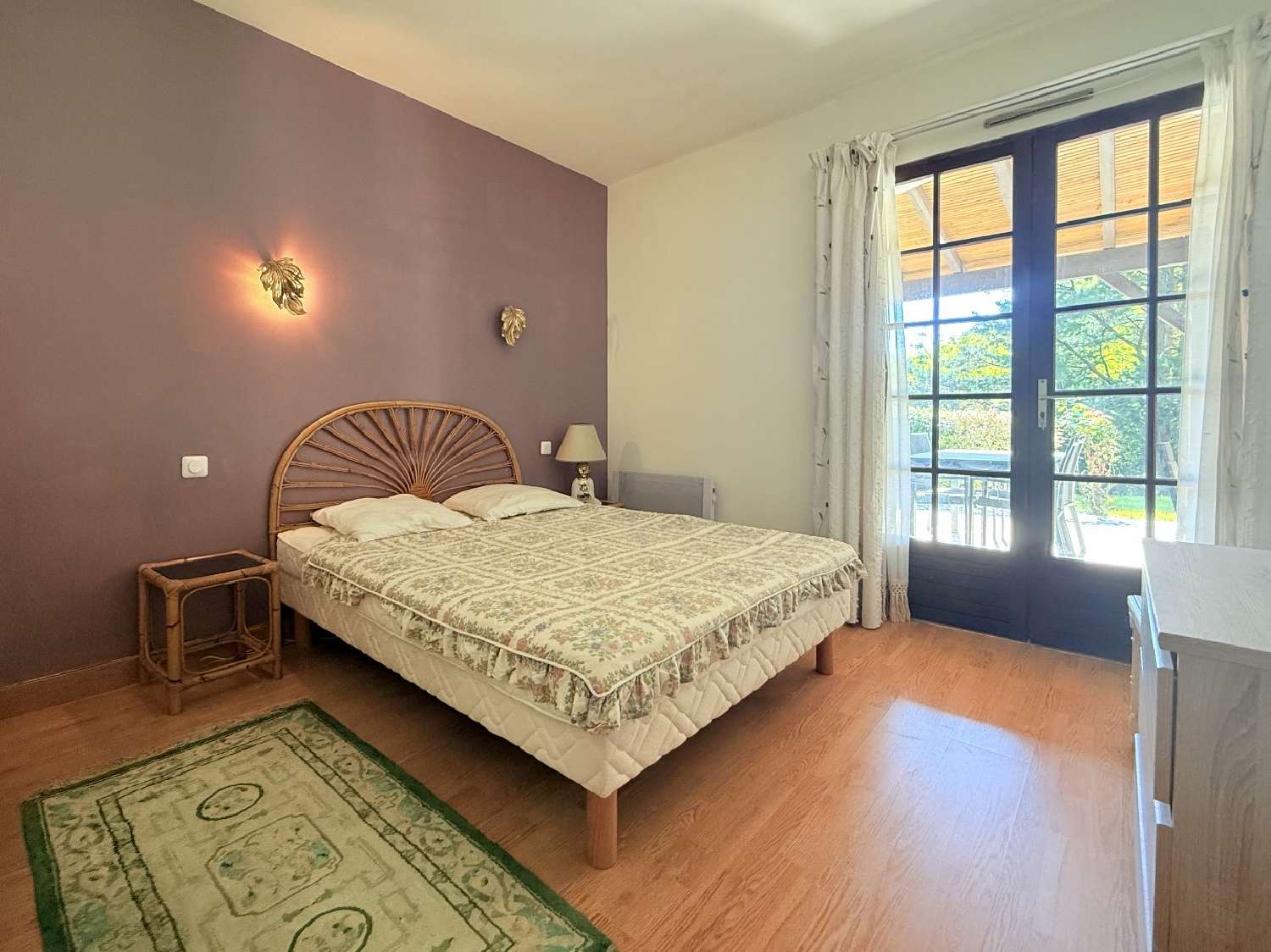  te koop huis Saint-Aignan Tarn-et-Garonne 5