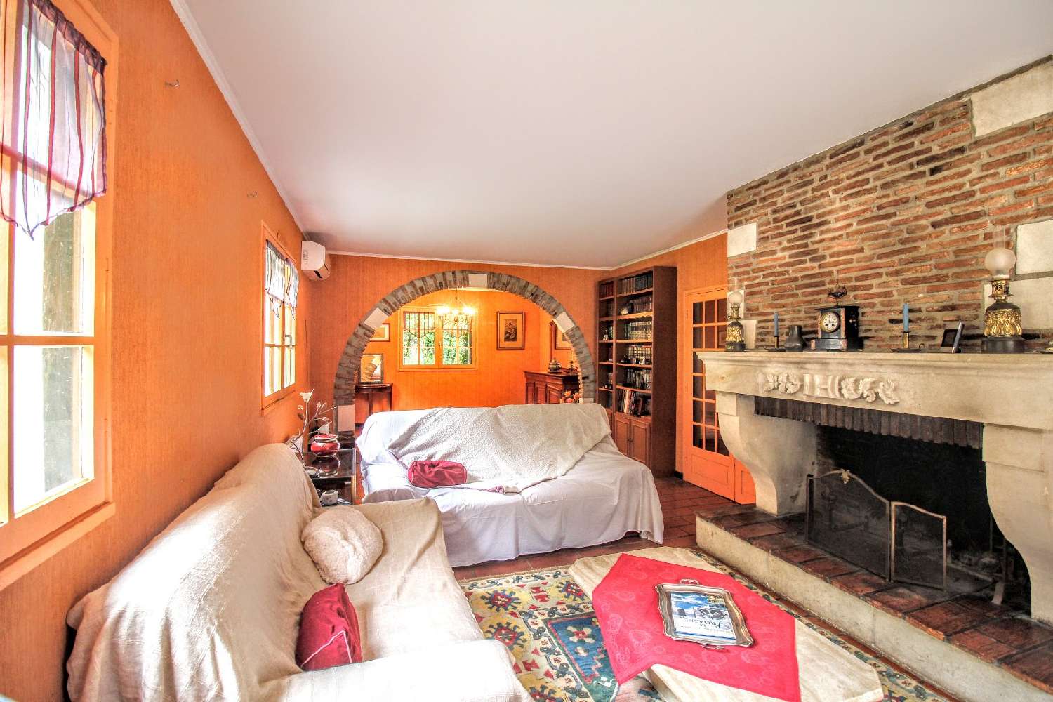  te koop huis Saint-Aignan Tarn-et-Garonne 7