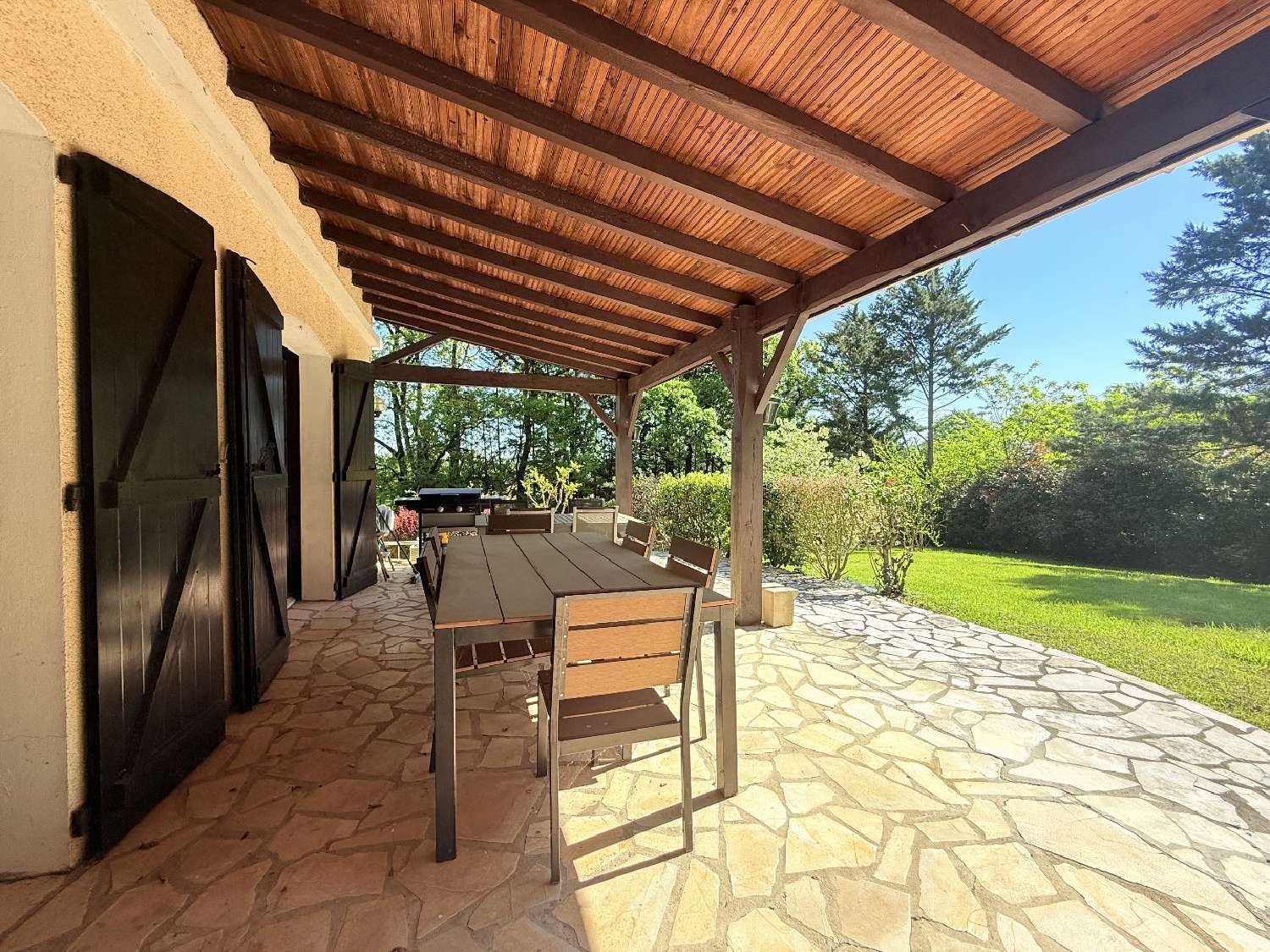  te koop huis Saint-Aignan Tarn-et-Garonne 8