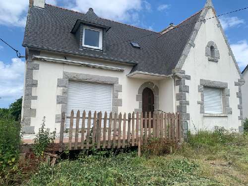 Saint-Alban Côtes-d'Armor huis foto 7062935